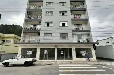 Sala comercial para alugar no glória, blumenau , 90 m2 por r$ 2.100