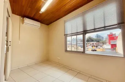 Sala comercial para alugar no ribeirão fresco, blumenau , 32 m2 por r$ 1.540