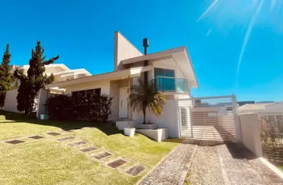 Casa em condomínio fechado com 3 quartos para alugar no itoupava central, blumenau , 211 m2 por r$ 8.000