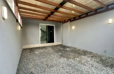 Casa com 3 quartos para alugar em água verde, blumenau , 91 m2 por r$ 2.990
