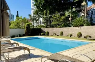 Apartamento com 3 quartos para alugar no bom retiro, blumenau , 132 m2 por r$ 4.400