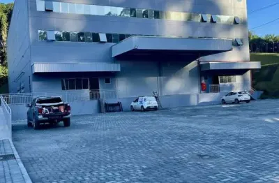 Barracão / Galpão / Depósito para alugar no Encano do Norte, Indaial , 2101 m2 por R$ 46.241