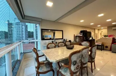Apartamento com 3 quartos para alugar no velha, blumenau , 125 m2 por r$ 6.500