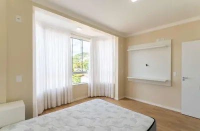 Apartamento com 1 quarto para alugar na Escola Agrícola, Blumenau , 40 m2 por R$ 1.990