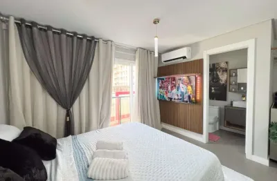 Loft com 1 quarto para alugar no Velha, Blumenau , 28 m2 por R$ 2.450