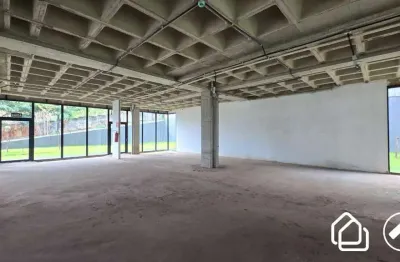 Ponto comercial para alugar na Rua Rubens Caporali Ribeiro, Buritis, Belo Horizonte