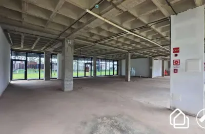 Ponto comercial para alugar na Rua Rubens Caporali Ribeiro, Buritis, Belo Horizonte