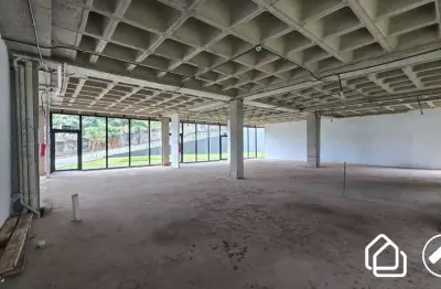 Ponto comercial para alugar na Rua Rubens Caporali Ribeiro, Buritis, Belo Horizonte