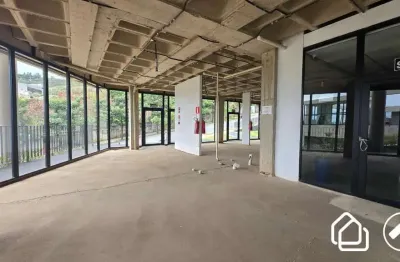 Ponto comercial para alugar na Rua Rubens Caporali Ribeiro, Buritis, Belo Horizonte