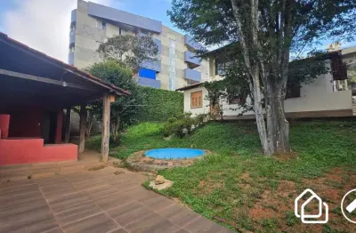 Casa com 3 quartos e 3 banheiros à venda, 215 m² por r$ 1.480.000