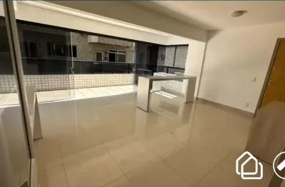 Apartamento com 4 quartos à venda na Rua Engenheiro Alberto Pontes, Buritis, Belo Horizonte