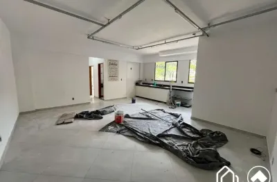 Apartamento com 2 quartos para alugar na Rua Francisco Castro Monteiro, Buritis, Belo Horizonte