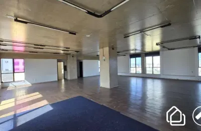 Sala comercial para alugar na Avenida Barão Homem de Melo, Estoril, Belo Horizonte