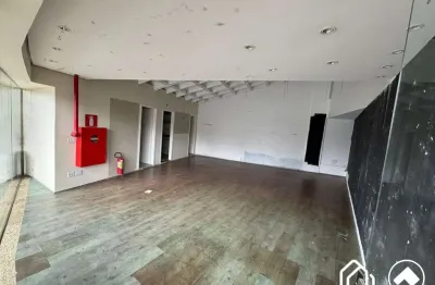 Ponto comercial para alugar na Rodovia Januário Carneiro, Vale do Sereno, Nova Lima