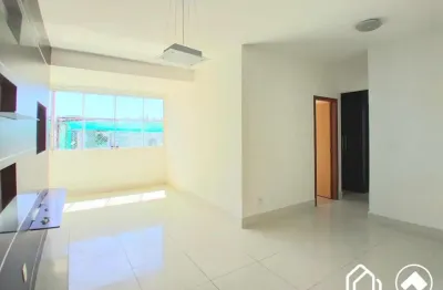 Apartamento com 3 quartos à venda na Rua Professora Bartira Mourão, Buritis, Belo Horizonte