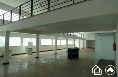 Ponto comercial para alugar na Rua das Mangueiras, Betânia, Belo Horizonte
