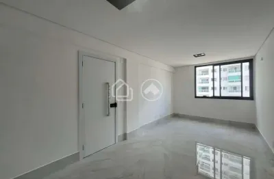Apartamento com 2 quartos à venda na Rua Eli Seabra Filho, Buritis, Belo Horizonte