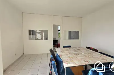 Sala comercial à venda na Rua Marco Aurélio de Miranda, Buritis, Belo Horizonte