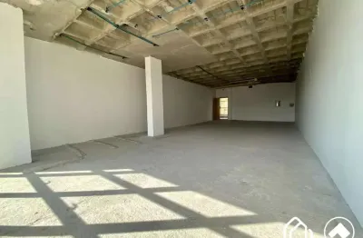 Sala comercial para alugar na Rua Bernardino Theodoro da Silva, Estoril, Belo Horizonte