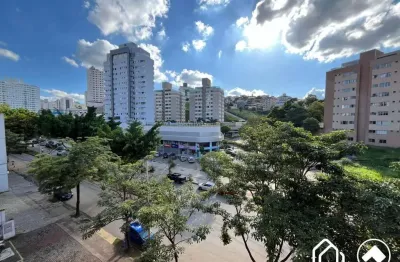 Sala comercial para alugar na Rua Henrique Badaró Portugal, Buritis, Belo Horizonte
