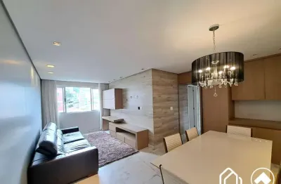 Apartamento com 3 quartos à venda na Rua Cônsul Walter, Buritis, Belo Horizonte