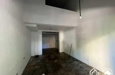 Ponto comercial para alugar na Avenida Professor Mário Werneck, Buritis, Belo Horizonte