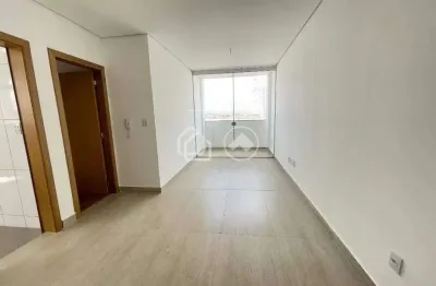 Apartamento com 3 quartos à venda no Nova Suíssa, Belo Horizonte 