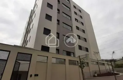 Apartamento 2 quartos novo com suíte e 2 vagas à venda no bairro buritis - belo horizonte