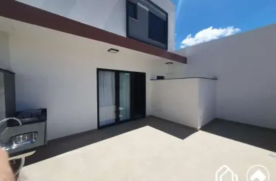 Excelente casa em condominio para venda no buritis 108m² - belo horizonte