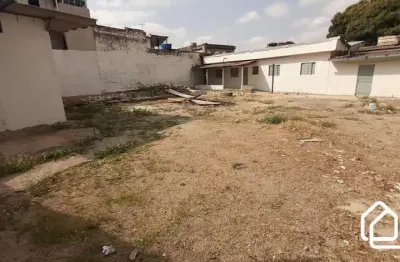 Lote comercial com 2 escritórios para locação no palmeiras - belo horizonte