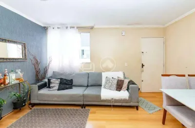 Apartamento com 3 quartos à venda na Rua Professor Arthur Veloso, Jardim América, Belo Horizonte