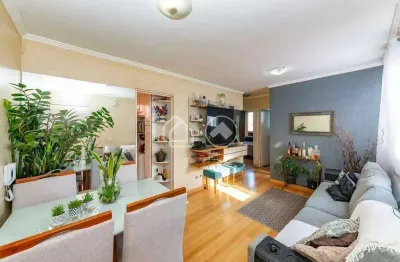 Apartamento com 3 quartos à venda na Rua Professor Arthur Veloso, Jardim América, Belo Horizonte