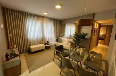 Apartamento com 2 quartos à venda na Rua Bom Sucesso, Carlos Prates, Belo Horizonte