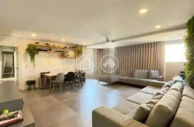 Apartamento com 3 quartos à venda na Rua Orlando Moretzsohn, Buritis, Belo Horizonte