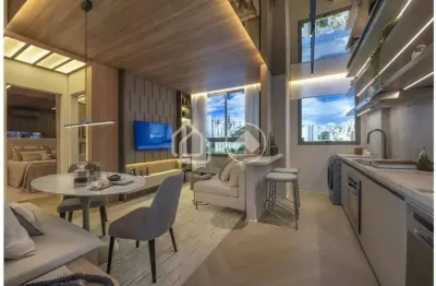 Apartamento com 2 quartos à venda na Rua Fernandes Tourinho, Savassi, Belo Horizonte