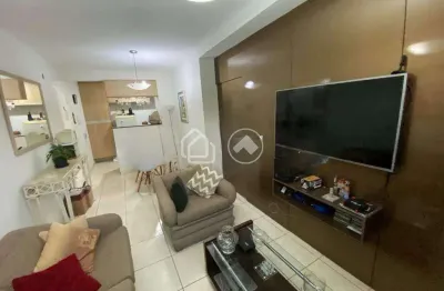 Apartamento com 2 quartos à venda na Rua Engenho do Sol, Engenho Nogueira, Belo Horizonte