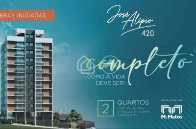 Apartamento com 2 quartos à venda na Rua Maria Macedo, Nova Suíssa, Belo Horizonte