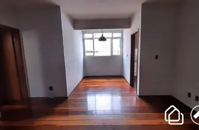 Apartamento com 3 quartos à venda na Rua Maria Heilbuth Surette, Buritis, Belo Horizonte