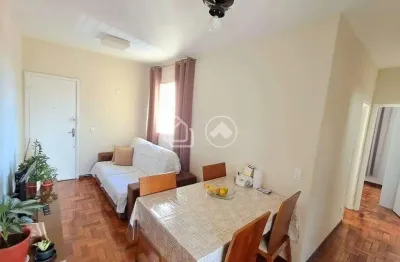 Apartamento com 3 quartos à venda na Rua Gurutuba, Santo André, Belo Horizonte