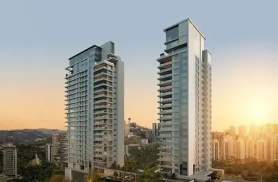 Excelente empreendimento a venda no vila da serra - novo
