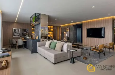 Excelente empreendimento a venda no vila da serra - novo