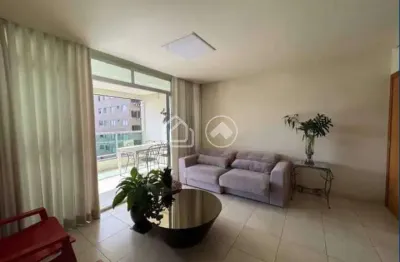 Apartamento com 3 quartos à venda na Rua Tereza Mota Valadares, Buritis, Belo Horizonte
