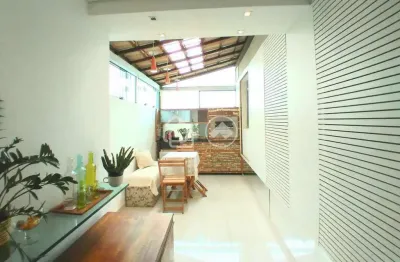 Apartamento com 3 quartos à venda na Avenida Senador José Augusto, Buritis, Belo Horizonte