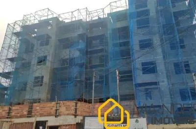 Apartamento com 3 quartos à venda, por r$ 470.000 - palmeiras - belo horizonte/mg