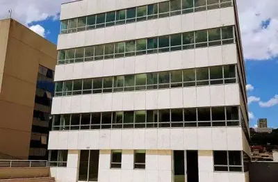 Prédio comercial à venda no estoril - belo horizonte