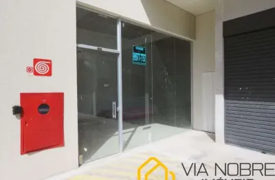 Loja à venda, 150 m²  - buritis - belo horizonte/mg