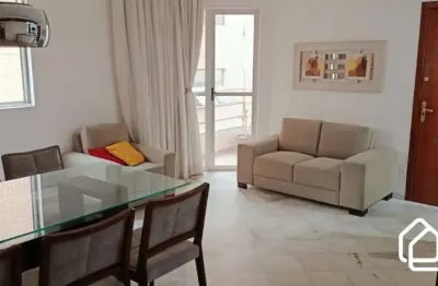 Apartamento 3 quartos mobiliado no buritis para alugar