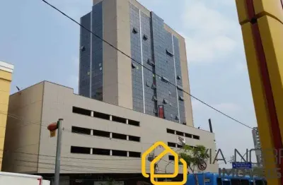 Sala 90m² para locação no bairro buritis - belo horizonte