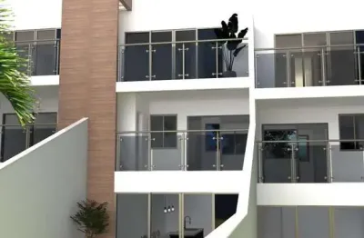 Casa em condomínio fechado com 4 quartos à venda na Rua José Hemetério Andrade, Buritis, Belo Horizonte