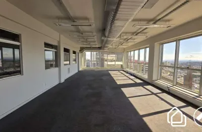 Sala comercial para alugar na Avenida Barão Homem de Melo, Estoril, Belo Horizonte